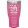 Funny Windsurfer Tumbler Tears Of The People I Beat In Windsurfing Laser Etched 30oz Stainless Steel