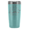 Funny Wine Coffee Travel Mug Dear Lord Give Me 20oz Stainless Steel Tumbler