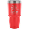 Funny Wine Coffee Travel Mug Dear Lord Give Me 30 oz Stainless Steel Tumbler