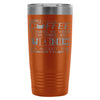 Funny Wine Coffee Travel Mug Lord Give Me 20oz Stainless Steel Tumbler