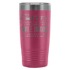 Funny Wine Coffee Travel Mug Lord Give Me 20oz Stainless Steel Tumbler