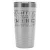 Funny Wine Coffee Travel Mug Lord Give Me 20oz Stainless Steel Tumbler