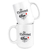 Funny Wine Mug My Patronus Is Wine 15oz White Coffee Mugs