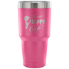 Funny Wine Travel Mug Moms Sippy Cup 30 oz Stainless Steel Tumbler