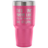 Funny Wine Travel Mug This Wine Taste Like 30 oz Stainless Steel Tumbler