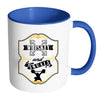 Funny Workout Mug Whiskey And Squats White 11oz Accent Coffee Mugs