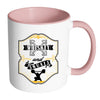 Funny Workout Mug Whiskey And Squats White 11oz Accent Coffee Mugs