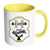 Funny Workout Mug Whiskey And Squats White 11oz Accent Coffee Mugs