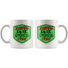 Funny Zombie Mug Zombie Dance Crew 11oz White Coffee Mugs