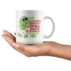 Funny Zombie Mug That Awkward Moment When A Zombie Looking 11oz White Coffee Mugs