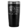 Funny Zombie Travel Mug That Awkward Moment When A 20oz Stainless Steel Tumbler