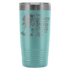 Funny Zombie Travel Mug That Awkward Moment When A 20oz Stainless Steel Tumbler