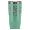 Funny Zombie Travel Mug That Awkward Moment When A 20oz Stainless Steel Tumbler