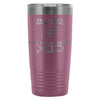 Gamer Travel Mug Im Not Working Im Gaining XP 20oz Stainless Steel Tumbler