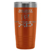 Gamer Travel Mug Im Not Working Im Gaining XP 20oz Stainless Steel Tumbler