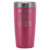 Gamer Travel Mug Im Not Working Im Gaining XP 20oz Stainless Steel Tumbler