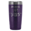 Gamer Travel Mug Im Not Working Im Gaining XP 20oz Stainless Steel Tumbler