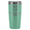 Gamer Travel Mug Im Not Working Im Gaining XP 20oz Stainless Steel Tumbler