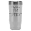 Gamer Travel Mug Im Not Working Im Gaining XP 20oz Stainless Steel Tumbler