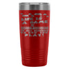Gamer Travel Mug Life Is A Game It All 20oz Stainless Steel Tumbler