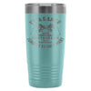 Gaming Travel Mug A Gamer Not Because I Dont Have 20oz Stainless Steel Tumbler