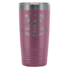 Gaming Travel Mug A Gamer Not Because I Dont Have 20oz Stainless Steel Tumbler