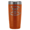 Gaming Travel Mug A Gamer Not Because I Dont Have 20oz Stainless Steel Tumbler