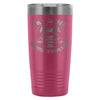 Gaming Travel Mug A Gamer Not Because I Dont Have 20oz Stainless Steel Tumbler