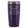 Gaming Travel Mug A Gamer Not Because I Dont Have 20oz Stainless Steel Tumbler