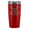 Gaming Travel Mug A Gamer Not Because I Dont Have 20oz Stainless Steel Tumbler