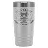 Gaming Travel Mug A Gamer Not Because I Dont Have 20oz Stainless Steel Tumbler