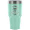 Gaming Travel Mug A Gamer Not Because I Dont Have 30 oz Stainless Steel Tumbler