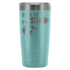 Global Warming Coffee Travel Mug Is Why Im Hot 20oz Stainless Steel Tumbler