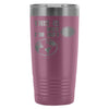 Global Warming Coffee Travel Mug Is Why Im Hot 20oz Stainless Steel Tumbler