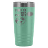 Global Warming Coffee Travel Mug Is Why Im Hot 20oz Stainless Steel Tumbler