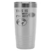 Global Warming Coffee Travel Mug Is Why Im Hot 20oz Stainless Steel Tumbler