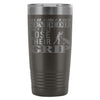 Golf Travel Mug Old Golfers Never Die They Just 20oz Stainless Steel Tumbler