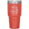Graduation Tumbler Some Have A Story We Made History Class of 2020 Laser Etched 30oz Stainless Steel Tumbler