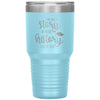 Graduation Tumbler Some Have A Story We Made History Class of 2020 Laser Etched 30oz Stainless Steel Tumbler