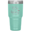 Graduation Tumbler Some Have A Story We Made History Class of 2020 Laser Etched 30oz Stainless Steel Tumbler