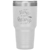 Graduation Tumbler Some Have A Story We Made History Class of 2020 Laser Etched 30oz Stainless Steel Tumbler