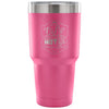 Grandma Travel Mug I'm Called MiMi Because 30 oz Stainless Steel Tumbler