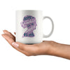 Grandmother Mug Being A Grandma Is A Work Of Heart 11oz White Coffee Mugs