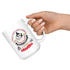 Grandpa Fishing Mug There Arent Many Things I Love 15oz White Coffee Mugs