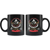 Grandpa Fishing Mug There Arent Many Things I Love More 11oz Black Coffee Mugs