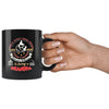 Grandpa Fishing Mug There Arent Many Things I Love More 11oz Black Coffee Mugs