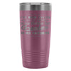 Grandpa Travel Mug Ive Been Called A Lot Of Names 20oz Stainless Steel Tumbler