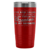 Grandpa Travel Mug Ive Been Called A Lot Of Names 20oz Stainless Steel Tumbler