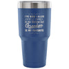 Grandpa Travel Mug Ive Been Called A Lot Of Names 30 oz Stainless Steel Tumbler