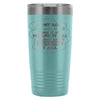 Grandparent Travel Mug At My Age I've Seen It All 20oz Stainless Steel Tumbler